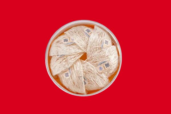 晋城回收燕窝